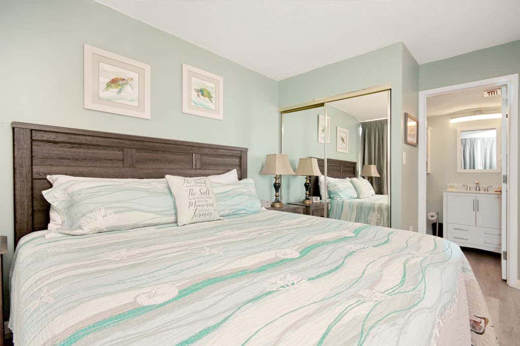Sands Beach Club 1015 - Bright Shores