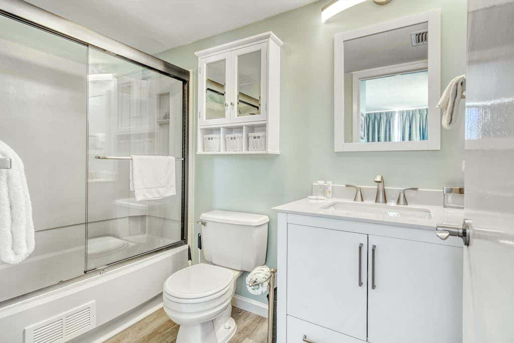 Sands Beach Club 1015 - Bright Shores