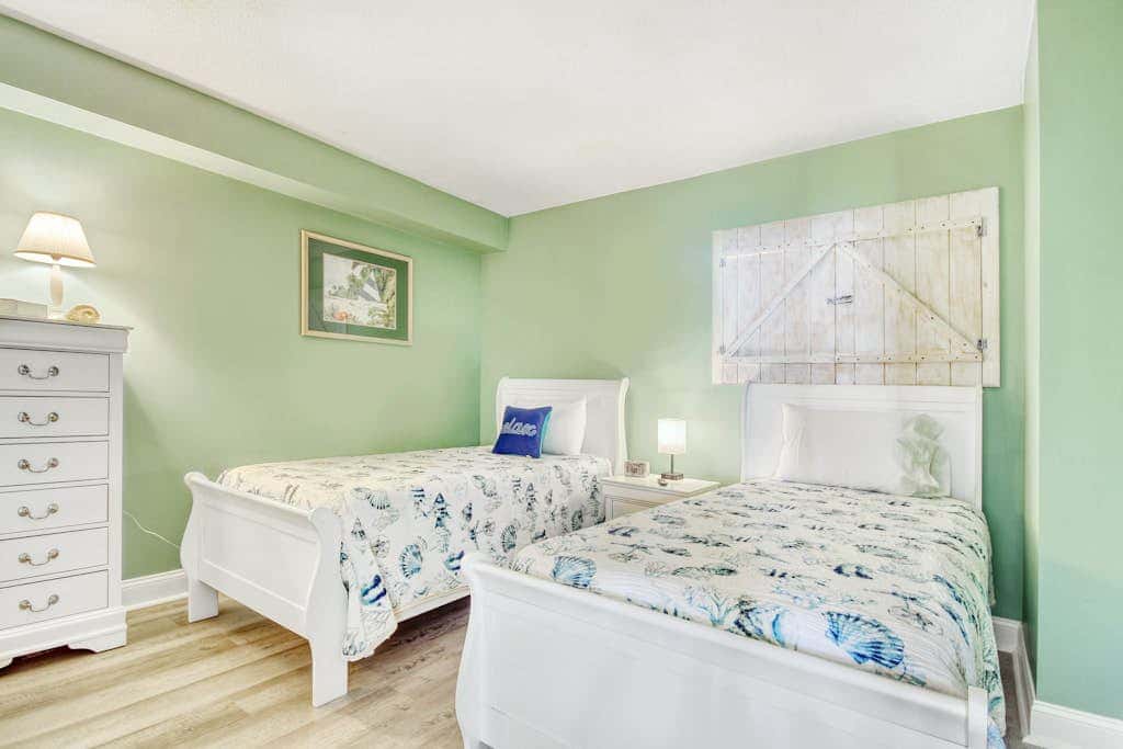 Sands Beach Club 1015 - Bright Shores