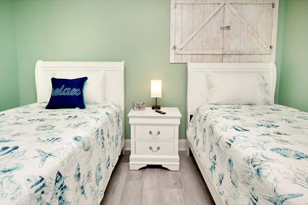 Sands Beach Club 1015 - Bright Shores