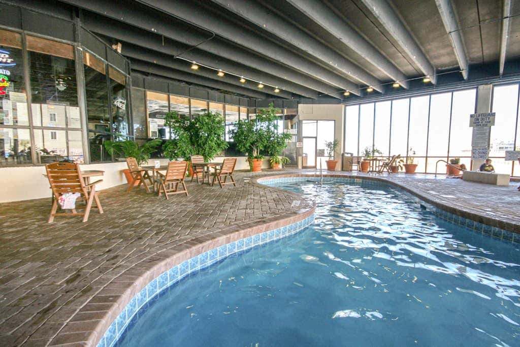Sands Beach Club 1015 - Bright Shores