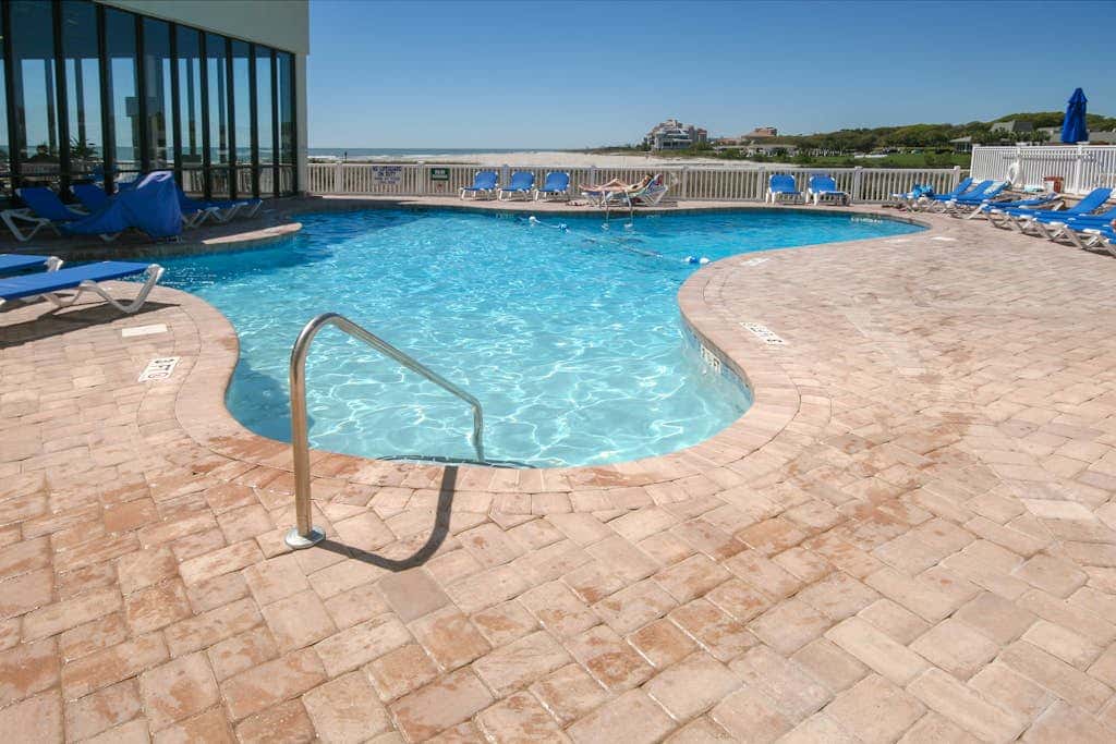 Sands Beach Club 1015 - Bright Shores