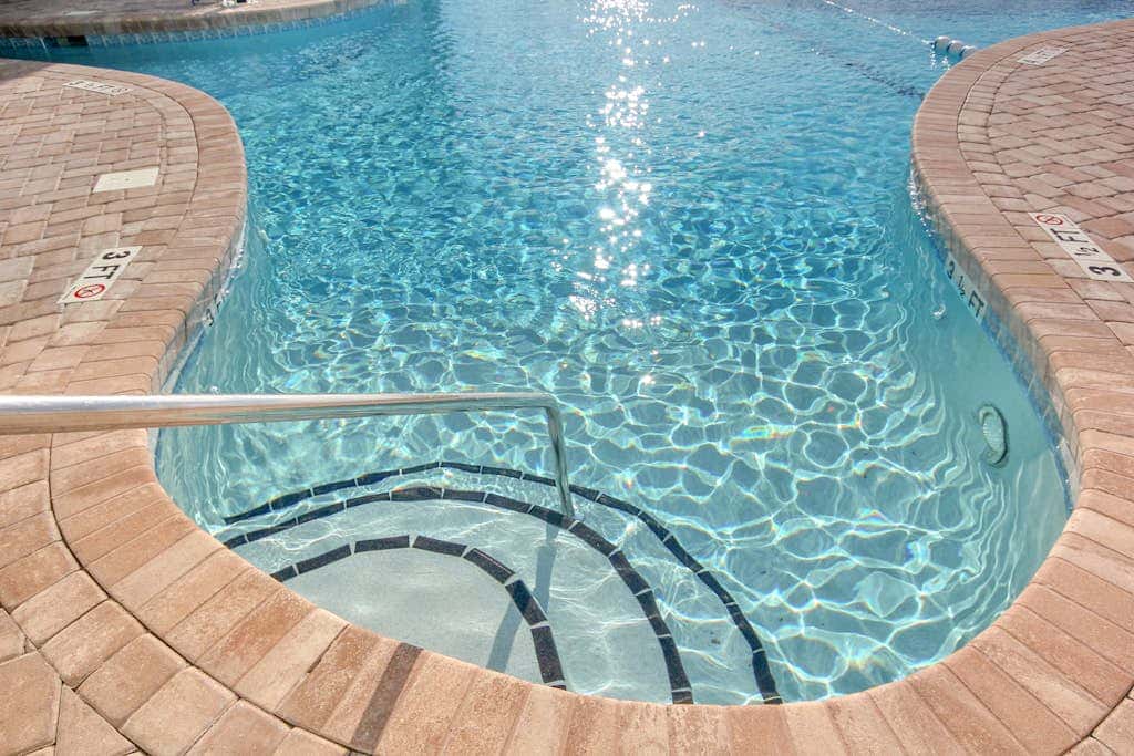 Sands Beach Club 1015 - Bright Shores