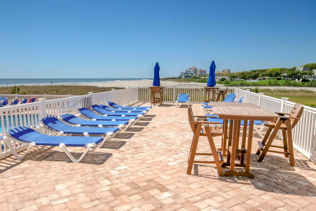Sands Beach Club 1015 - Bright Shores