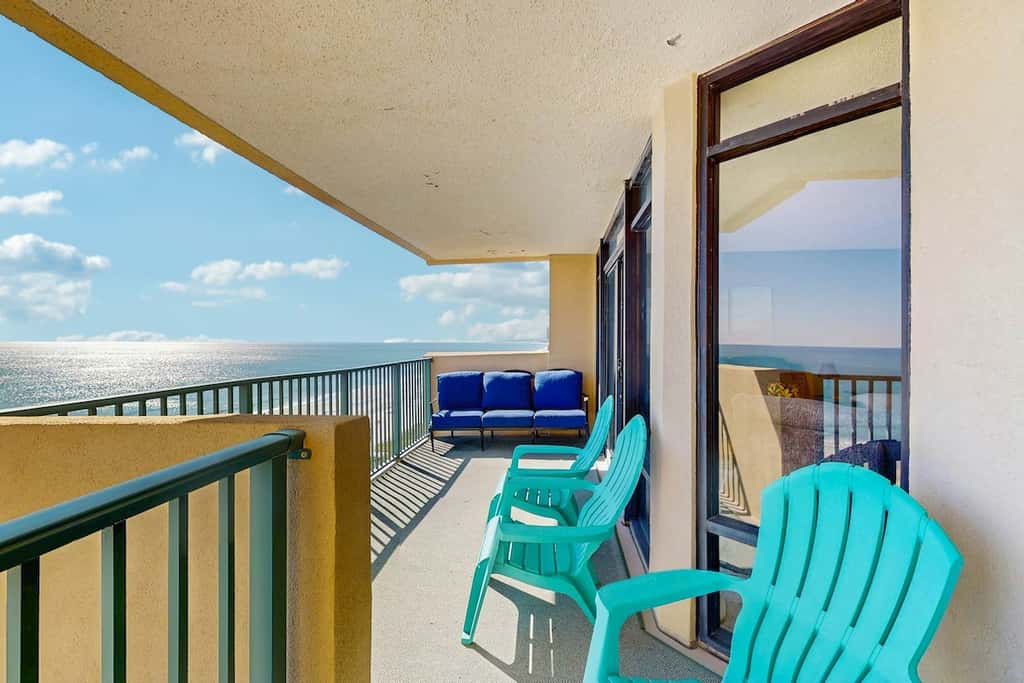Verandas 906