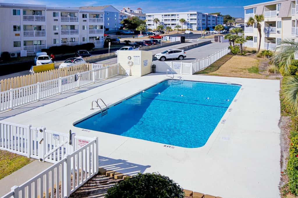 A Place at the Beach VI - 105
