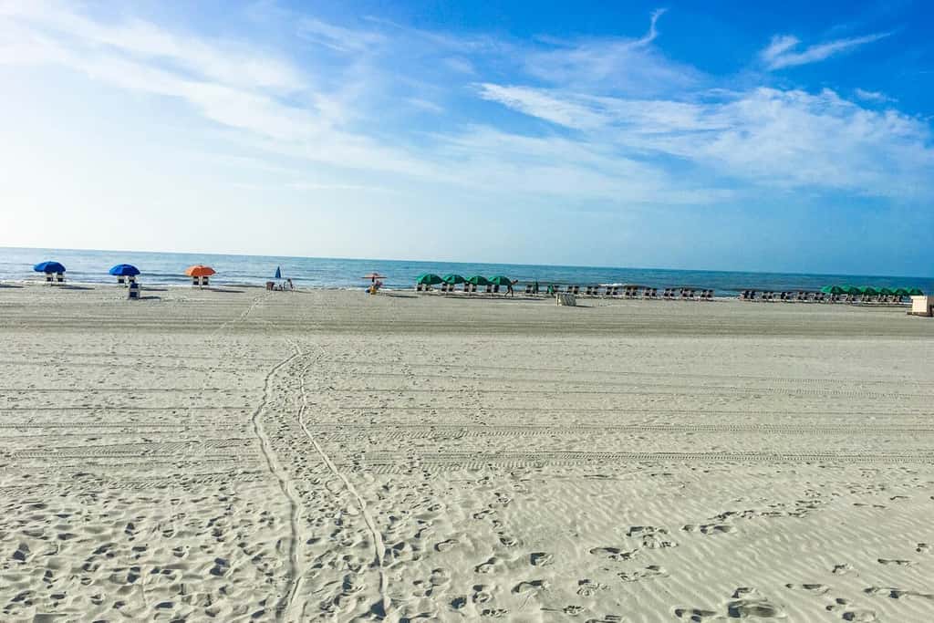 A Place at the Beach VI - 105