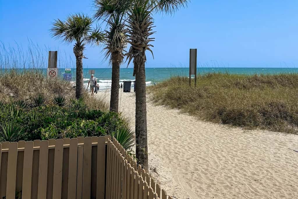 A Place at the Beach VI - 105