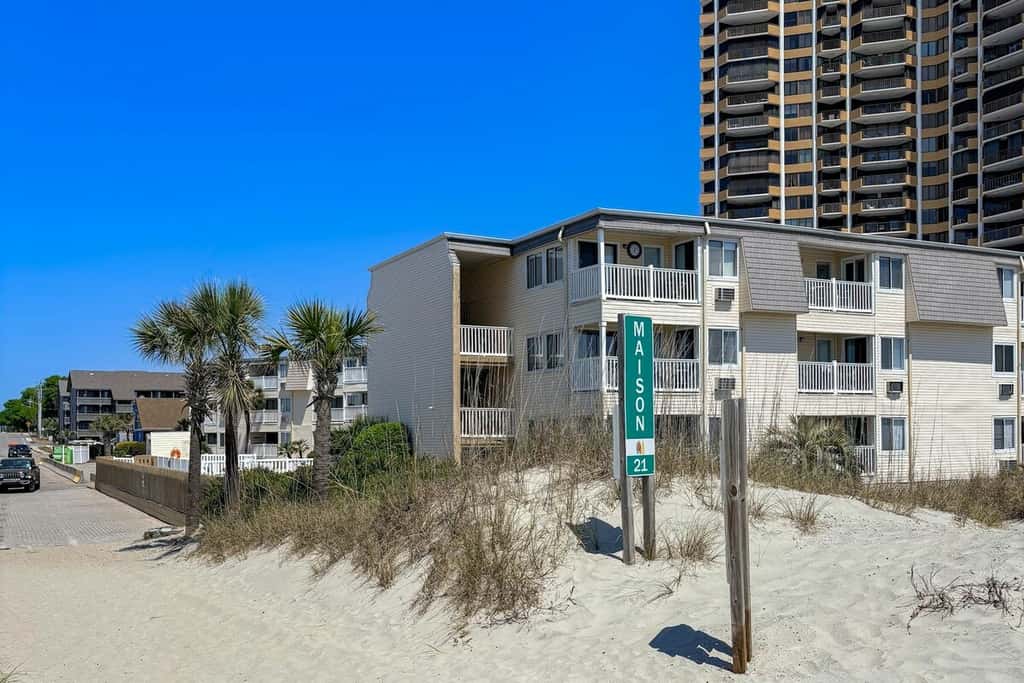 A Place at the Beach VI - 105