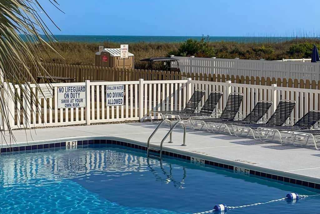 A Place at the Beach VI - 105