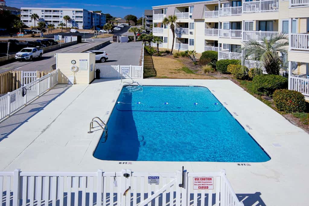 A Place at the Beach VI - 105