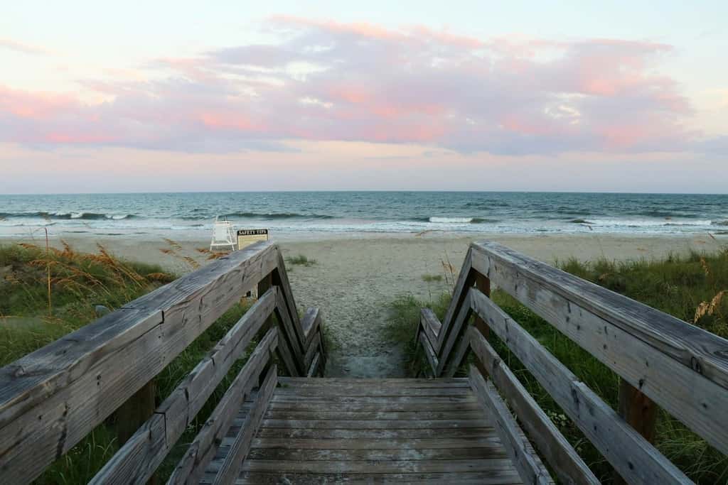 A Place at the Beach VI - 105