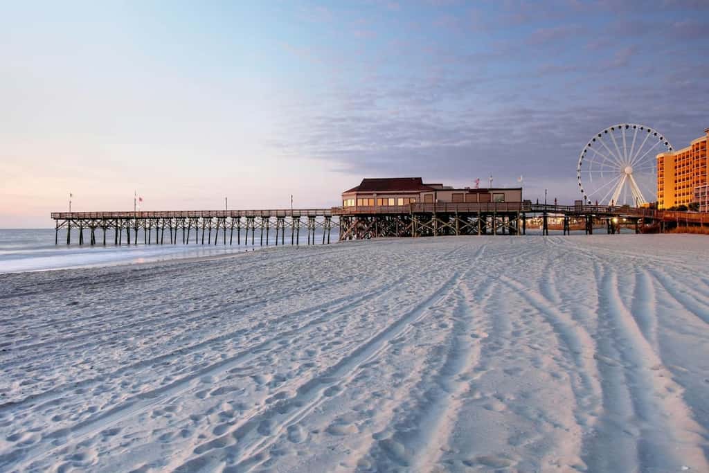 A Place at the Beach VI - 105