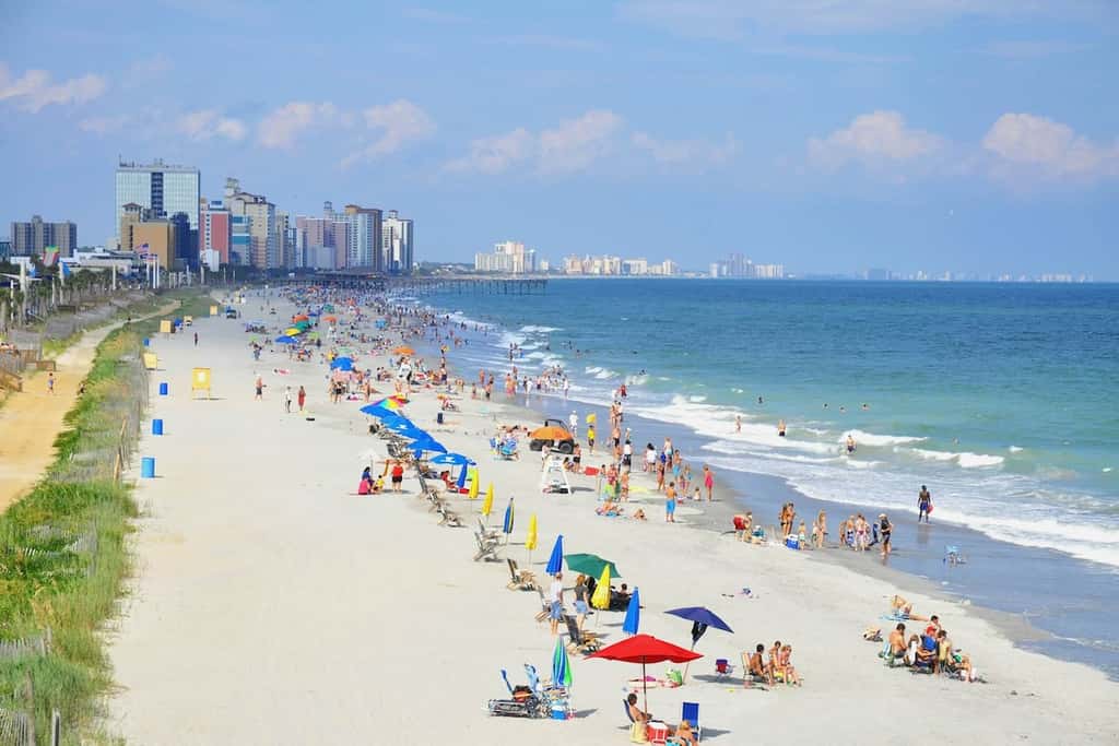 A Place at the Beach VI - 105