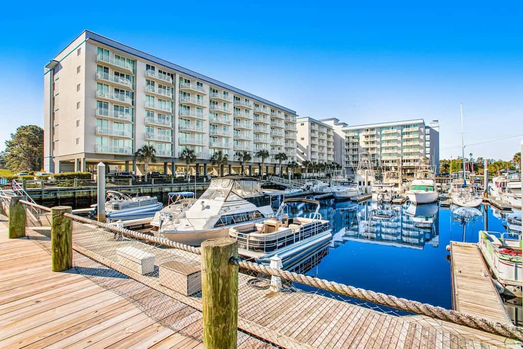 Harbourgate 0410