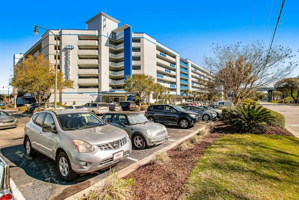 Harbourgate 0410
