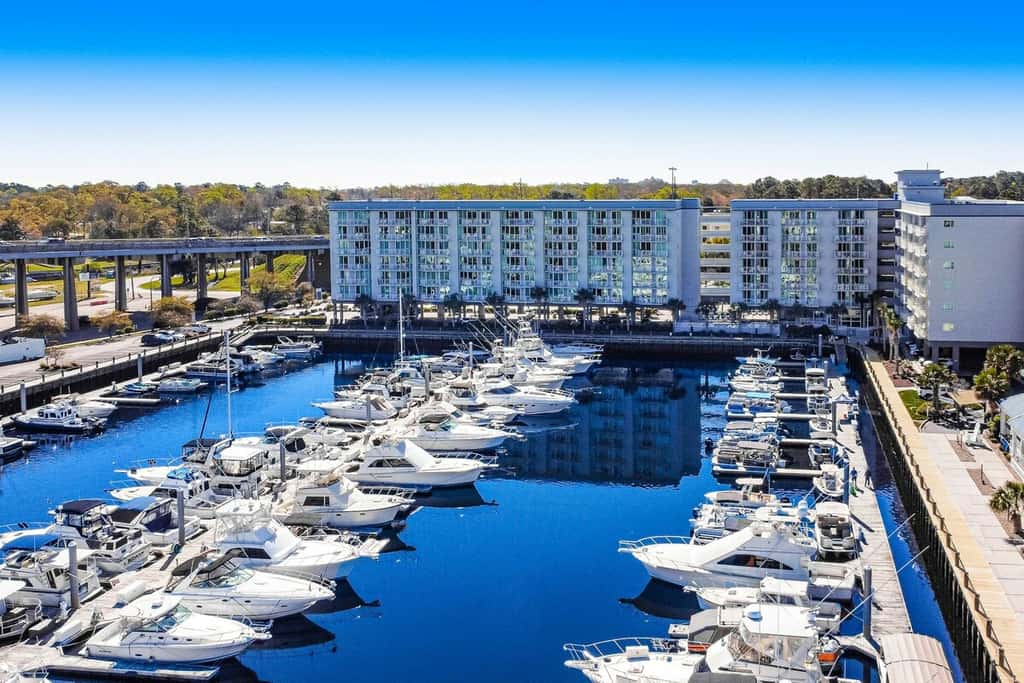 Harbourgate 0410