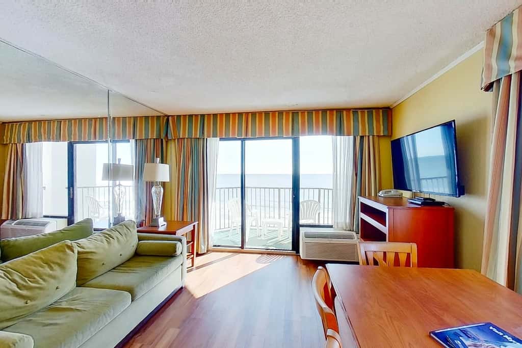 Ocean Park Resort 0722