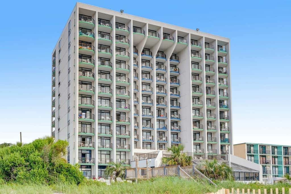 Ocean Park Resort 0722