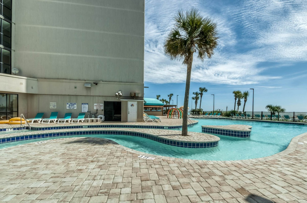 Sand Dunes Resort 2647/2648