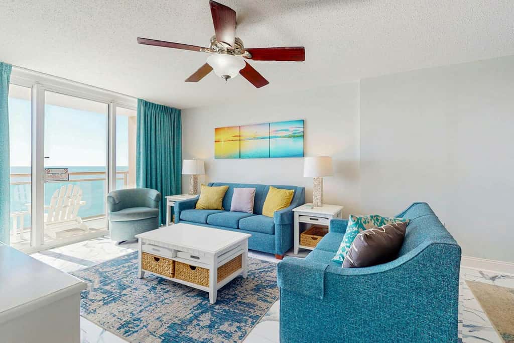 Bahama Sands 1205