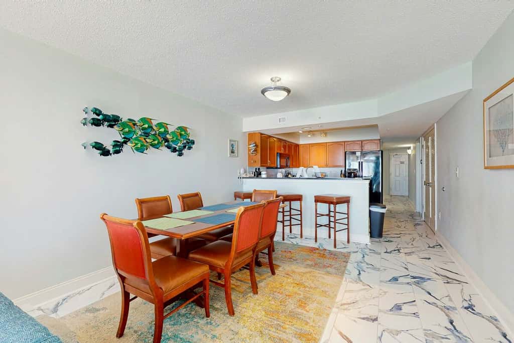 Bahama Sands 1205