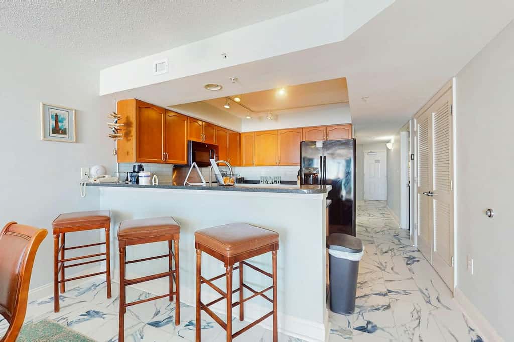 Bahama Sands 1205