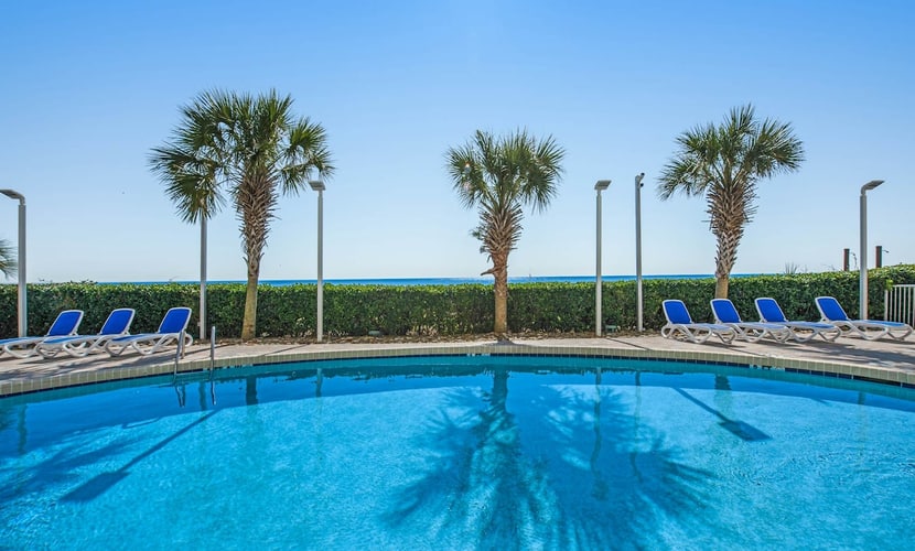 Your search for the perfect beachfront escape ends here! Welcome to this beautifully maintained 17th-floor oceanfront condo, where sweeping Atlantic views and comfortable resort amenities create the perfect Myrtle Beach getaway. Snowbird-friendly and sleeping up to 6 guests, this condo is an ideal retreat for families, couples, or groups looking to relax by the beach.