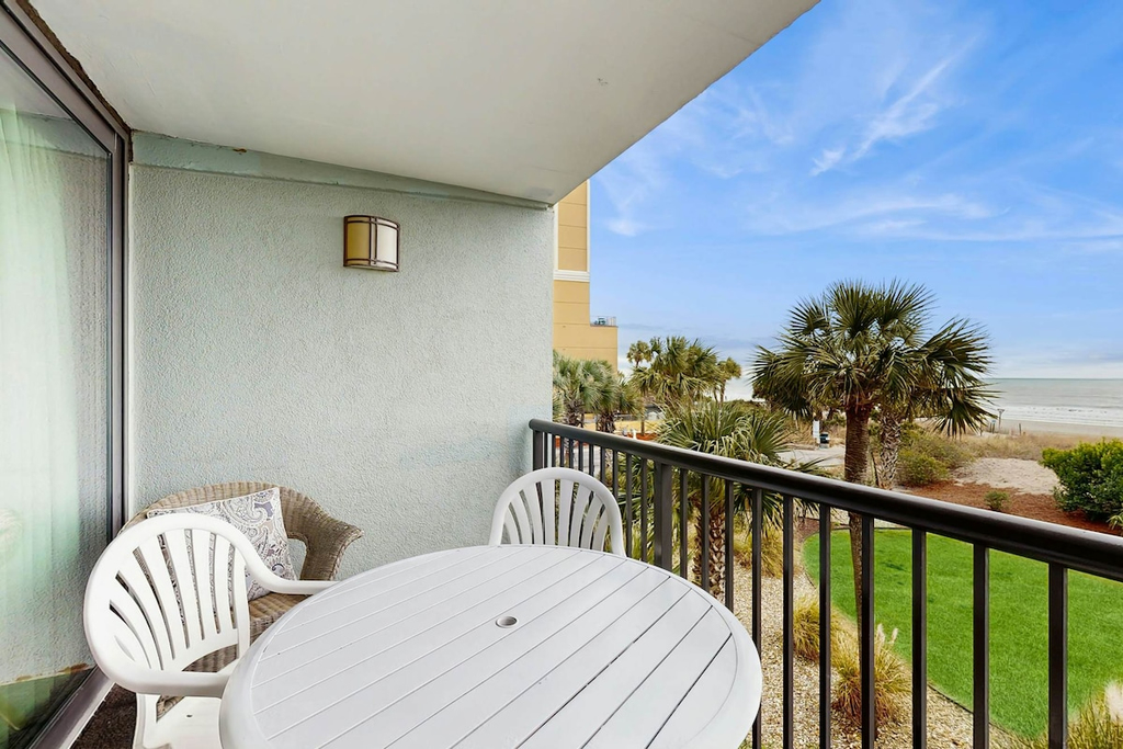 Carolina Dunes 102