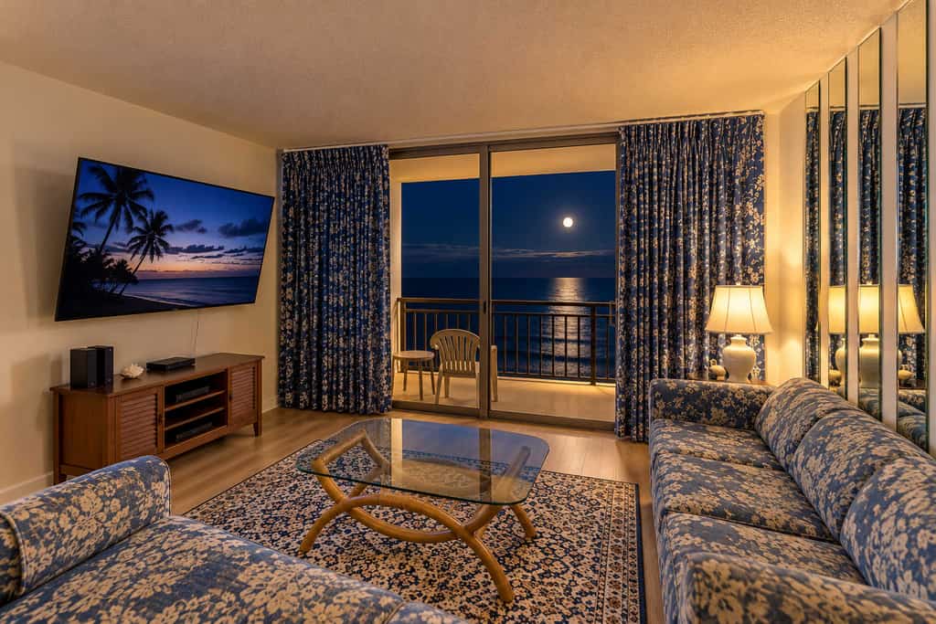 Wake up to breathtaking views of the Atlantic Ocean from this beautiful ninth-floor oceanfront condo at Water’s Edge Resort in Murrells Inlet! With a spacious layout, a private oceanfront balcony, and fantastic resort amenities, this condo is the perfect place to relax, soak up the sunshine, and enjoy a memorable beach getaway.
