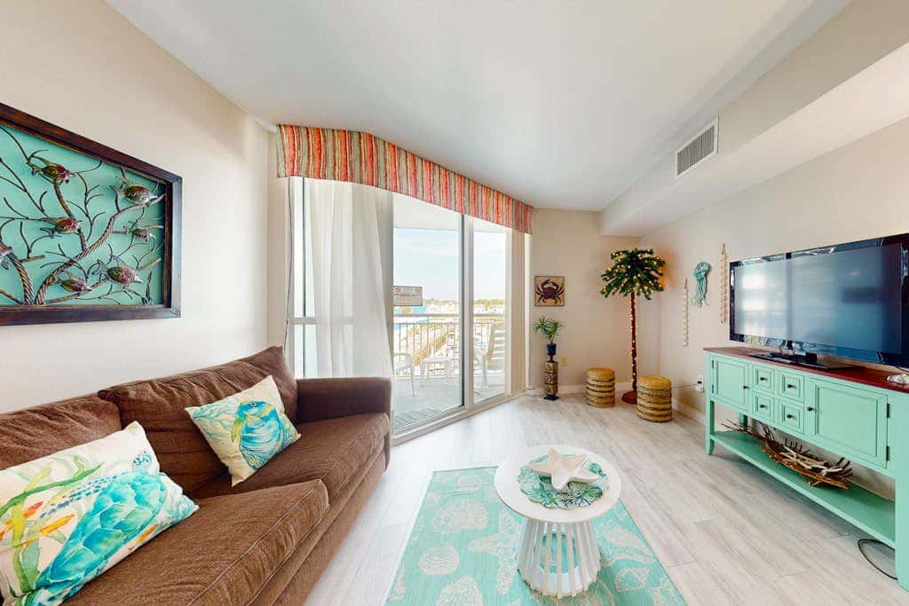 Harbourgate 0316