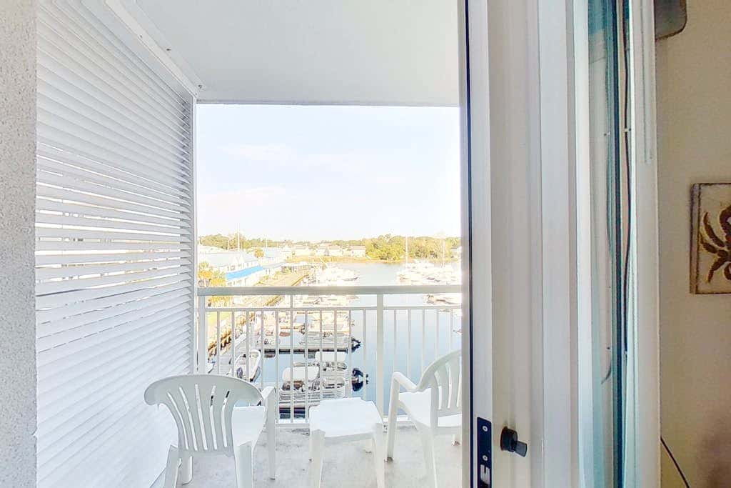 Harbourgate 0316