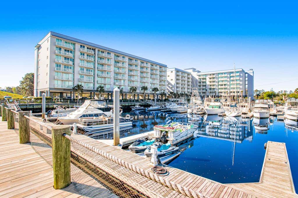 Harbourgate 0316