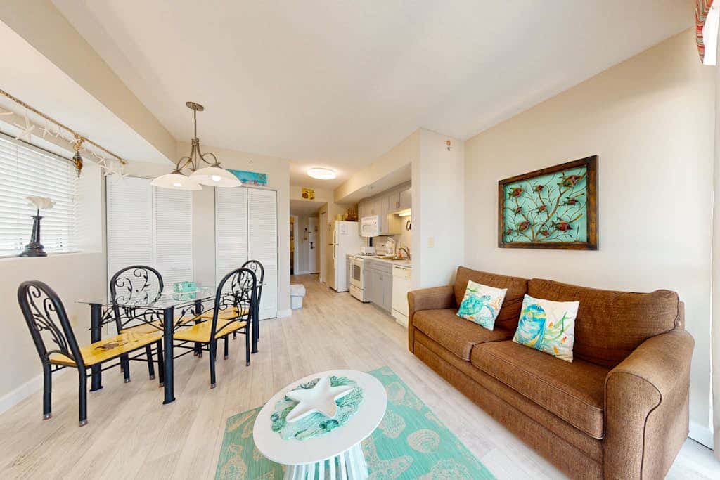 Harbourgate 0316