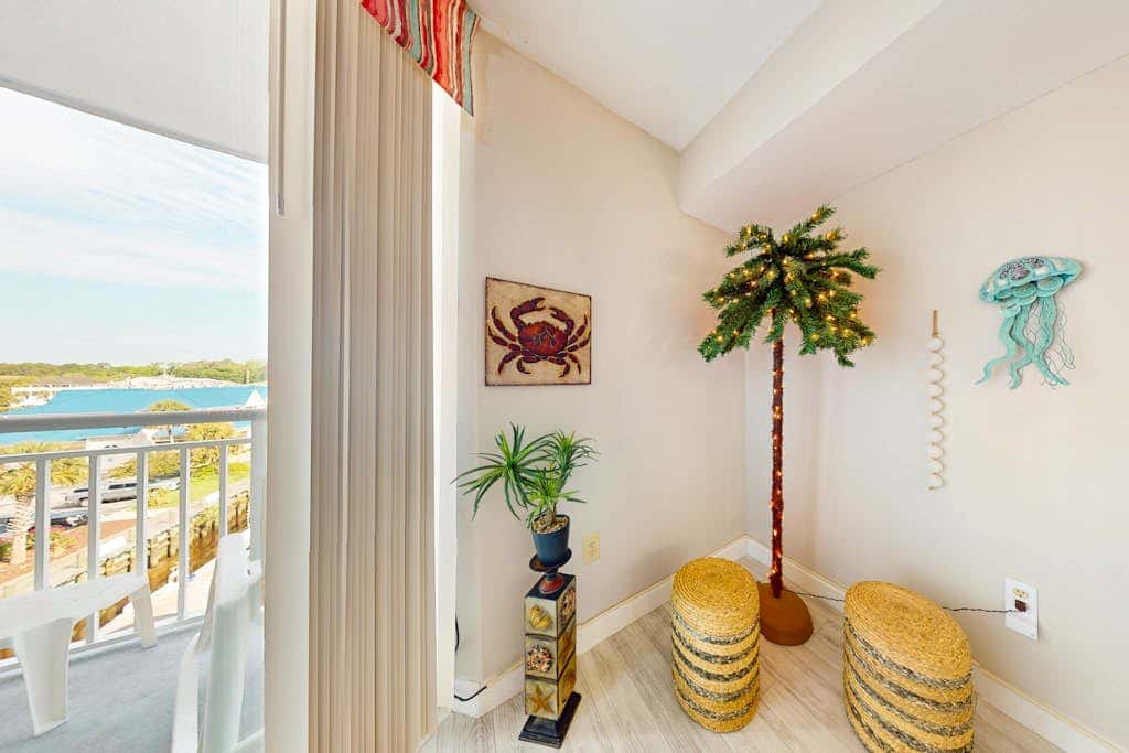 Harbourgate 0316