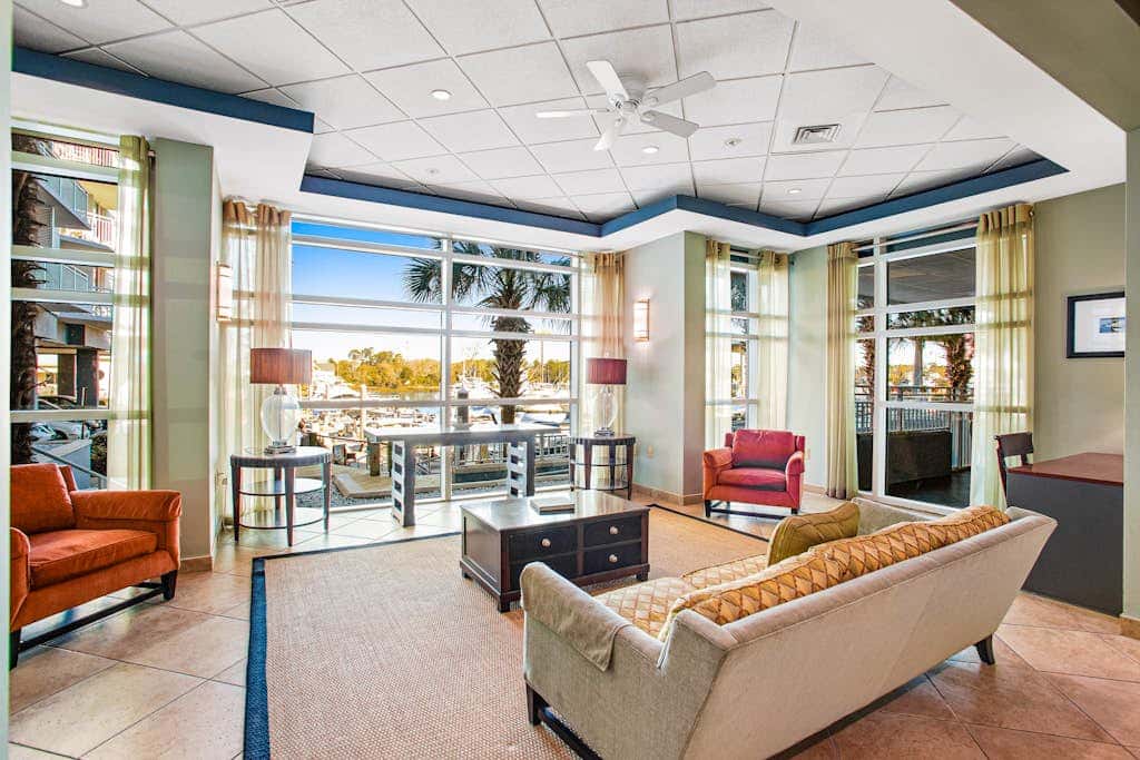 Harbourgate 0316