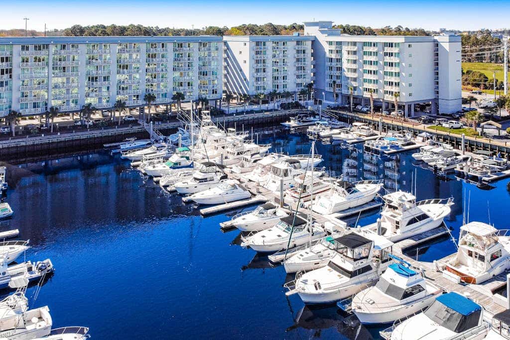 Harbourgate 0316