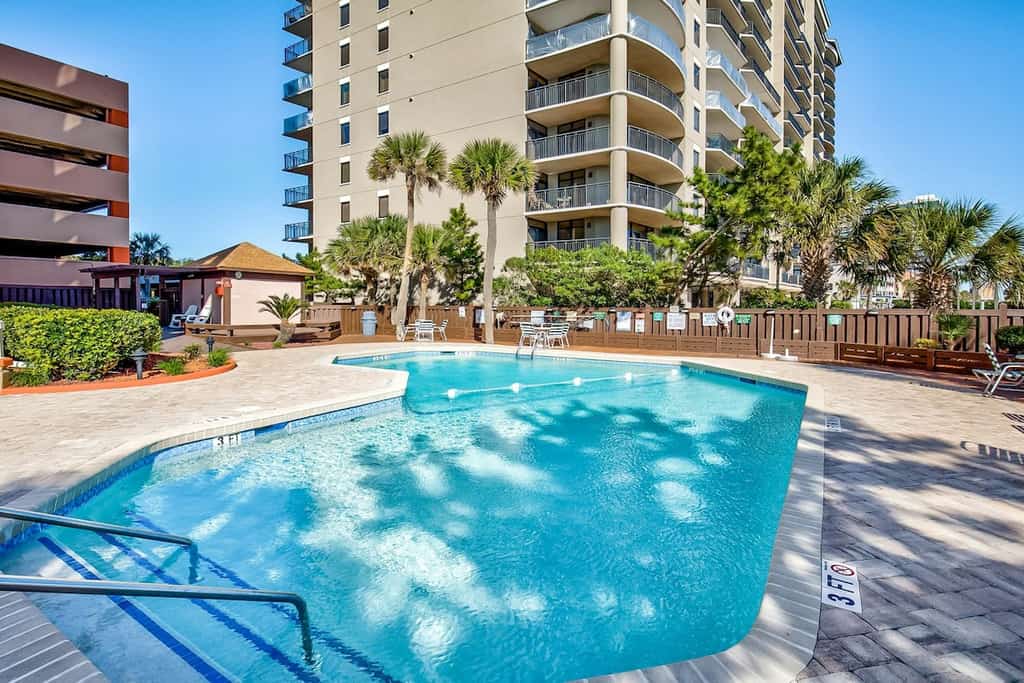 Golden Mile Condo
