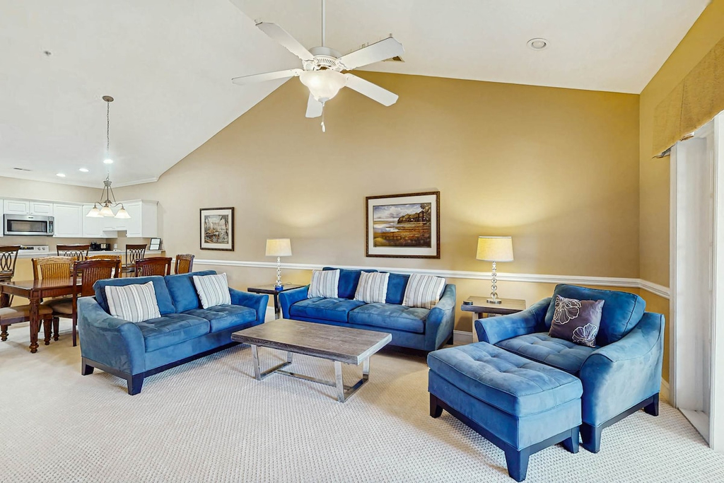 Tupelo Bay, Unit 1514