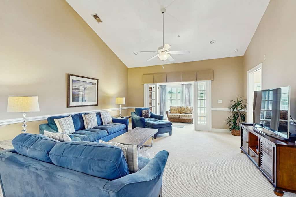 Tupelo Bay, Unit 1514 | Condo in Murrells Inlet with resort amenities
