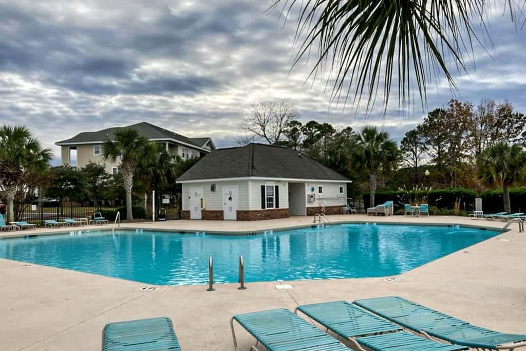 Barefoot Beach Retreat