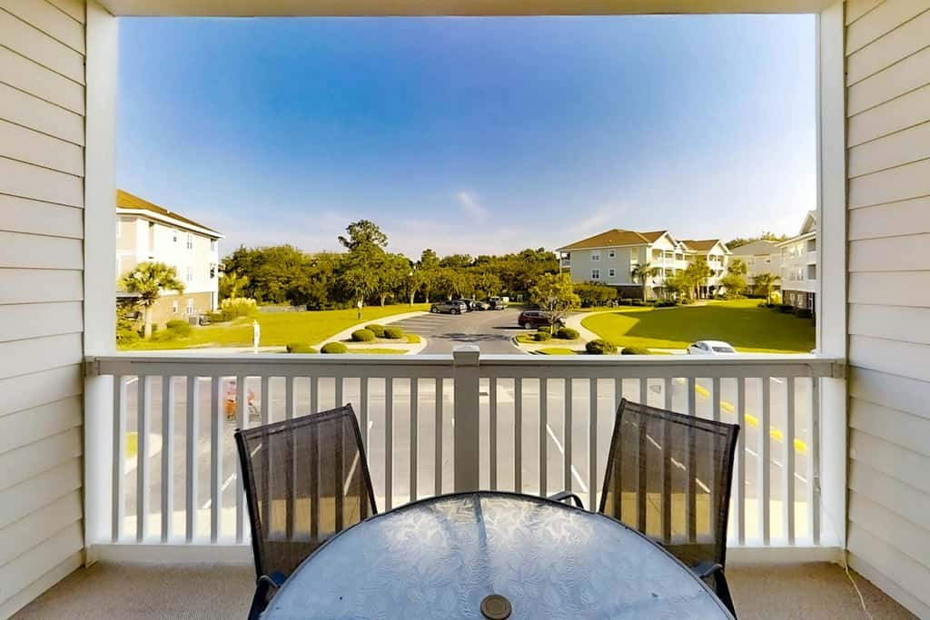 Barefoot Beach Retreat