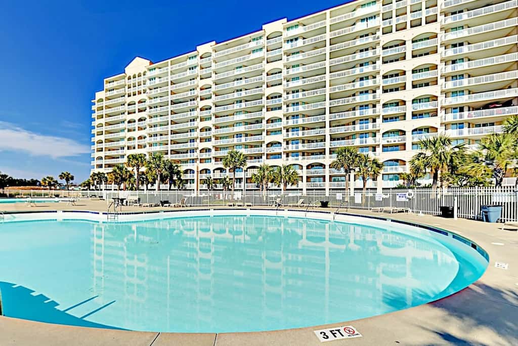 Barefoot Beach Retreat