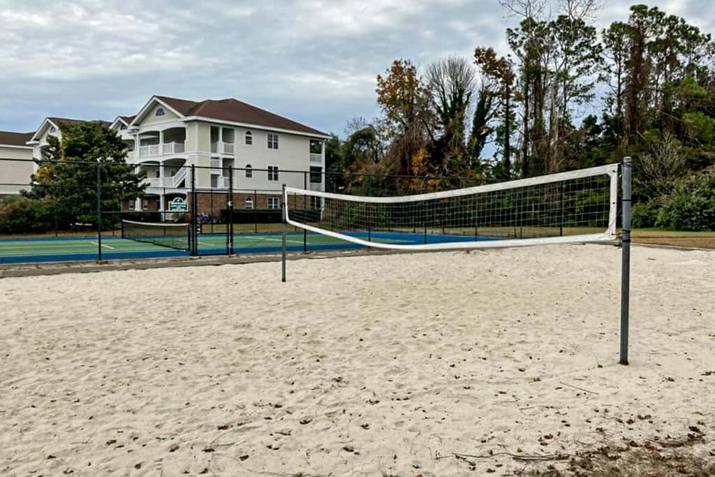 Barefoot Beach Retreat