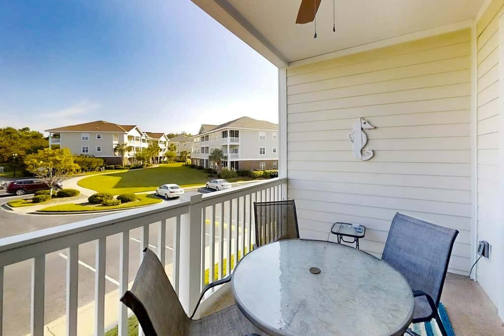 Barefoot Beach Retreat