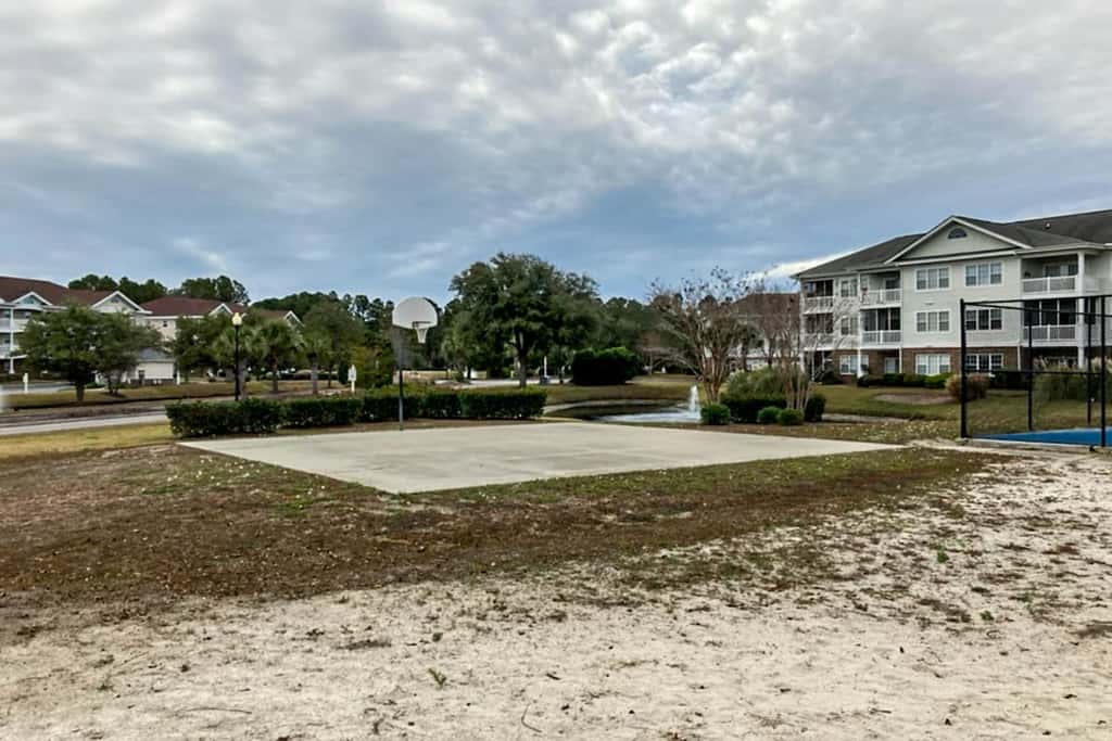 Barefoot Beach Retreat