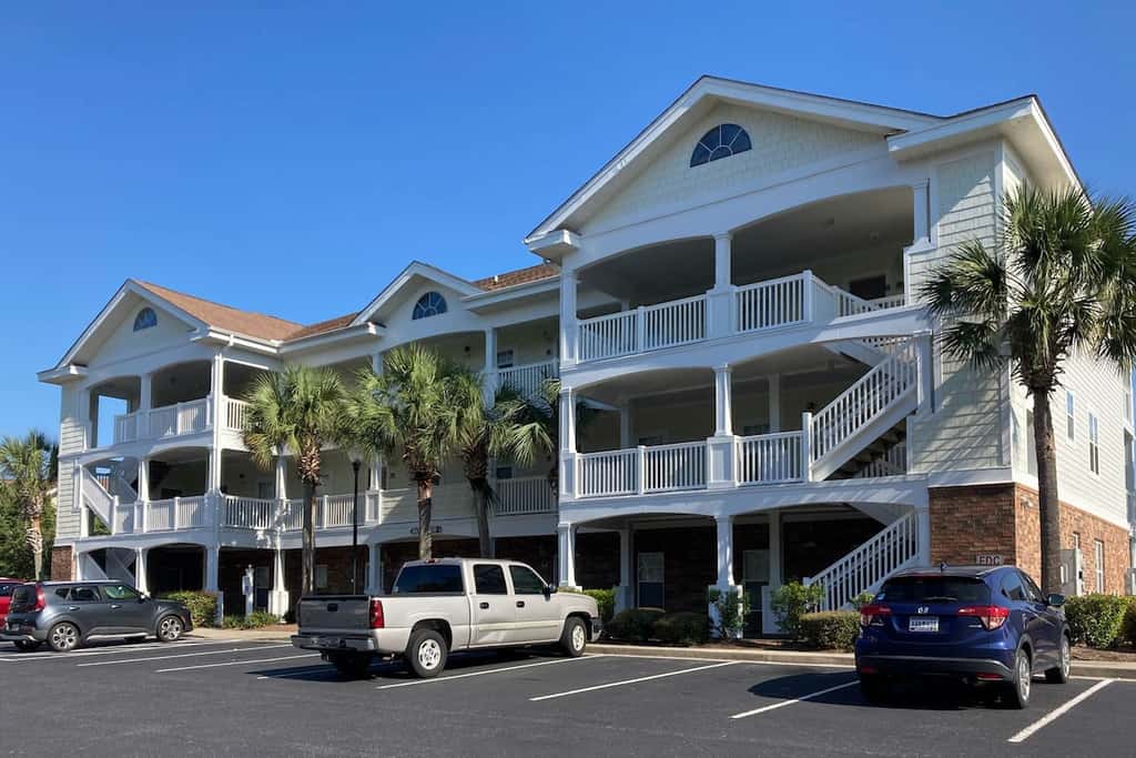 Barefoot Beach Retreat
