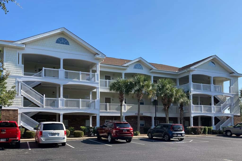 Barefoot Beach Retreat