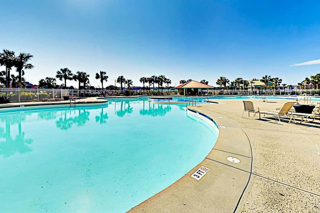 Barefoot Beach Retreat
