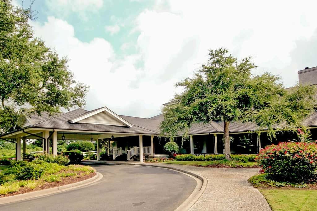 Double Eagle 5119